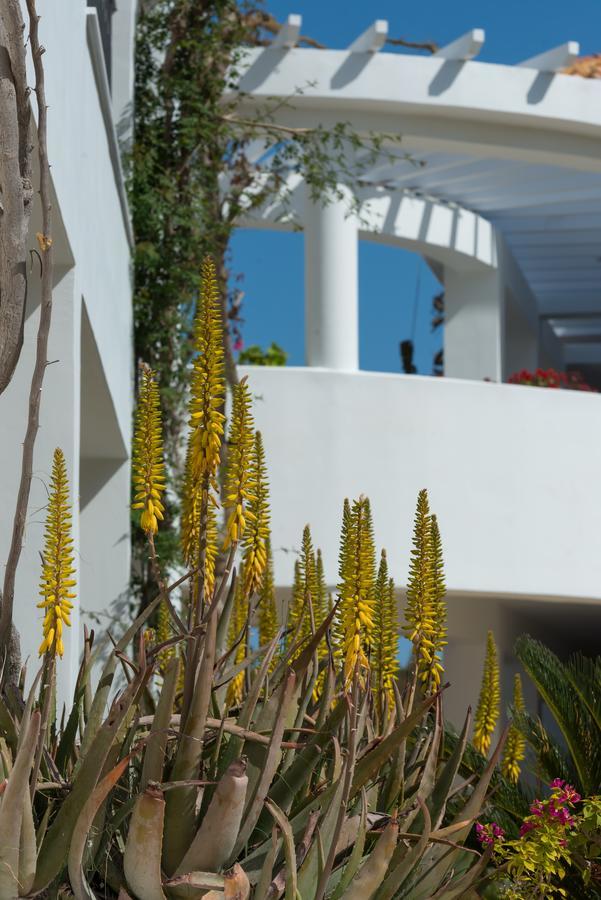 Bitzaro Grande Hotel&Suites Kalamákion Exterior foto